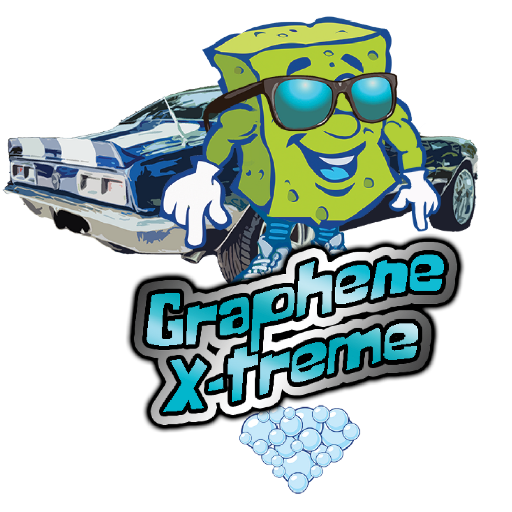 Scrubby's Graphene Xtream Scrubby's Graphene Xtream